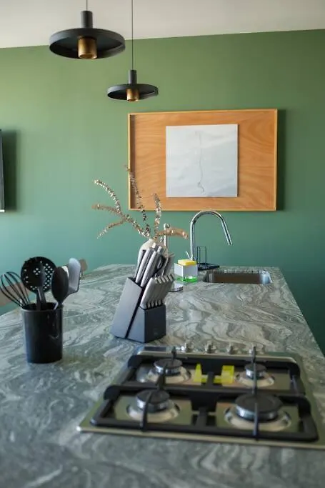 Mrw Modern Apartment In Sao Paulo Guadalajara