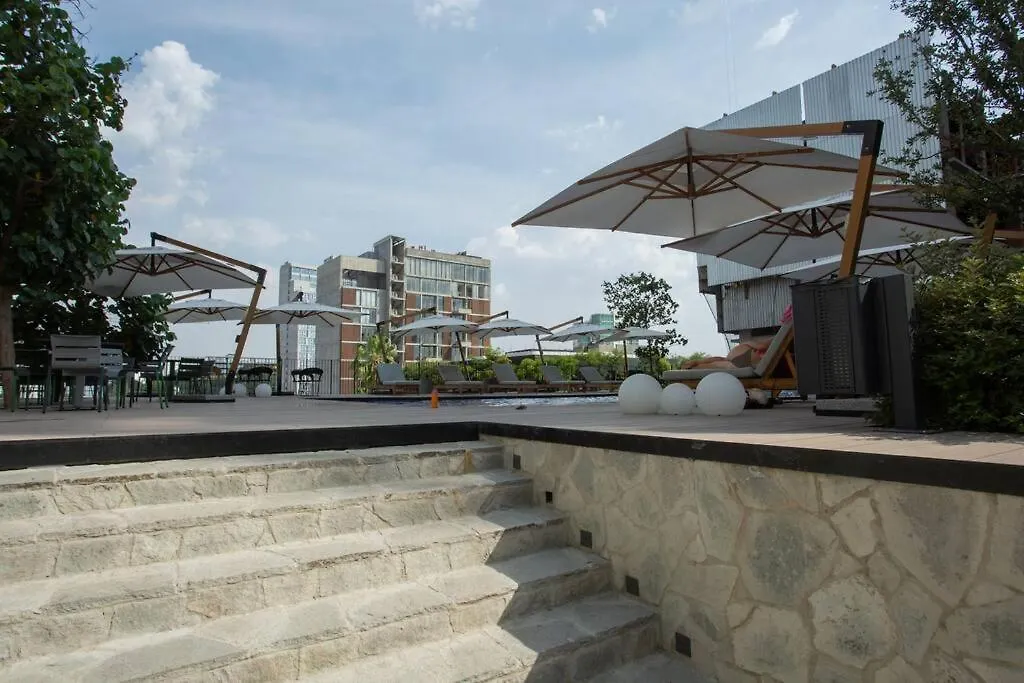 Mrw Modern Apartment In Sao Paulo Guadalajara