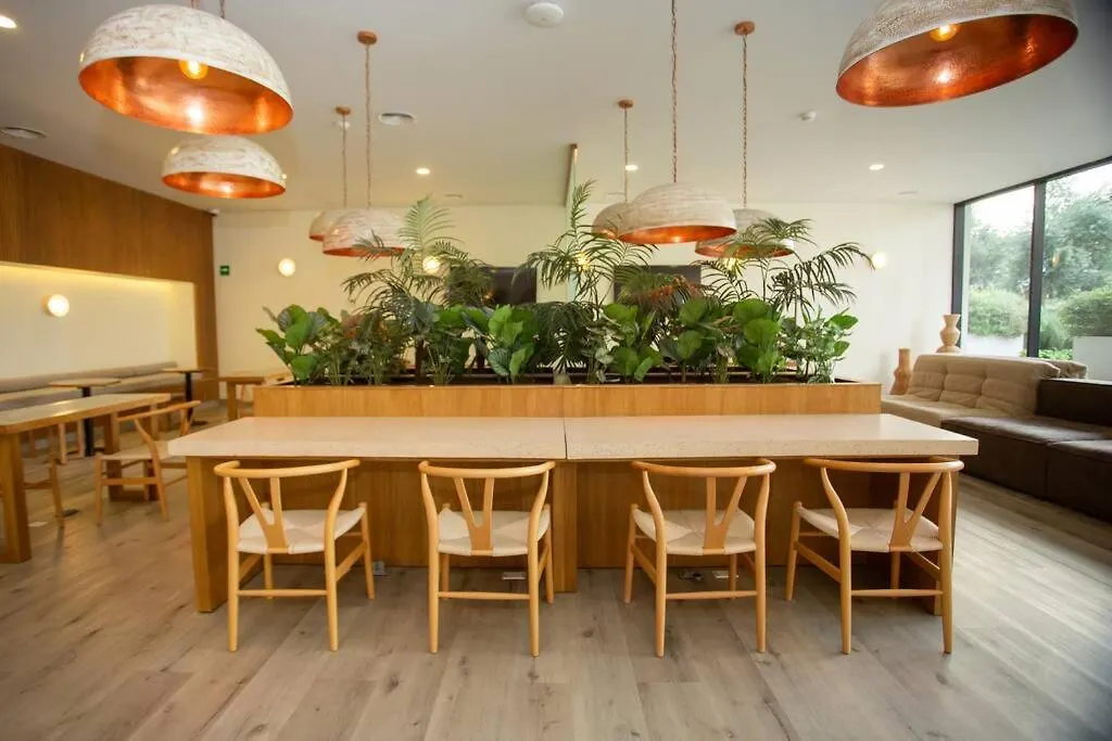 Mrw Modern Apartment In Sao Paulo Guadalajara