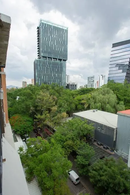 Mrw Modern Apartment In Sao Paulo Guadalajara