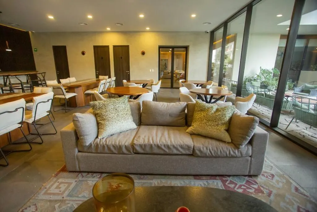 Mrw Modern Apartment In Sao Paulo Guadalajara