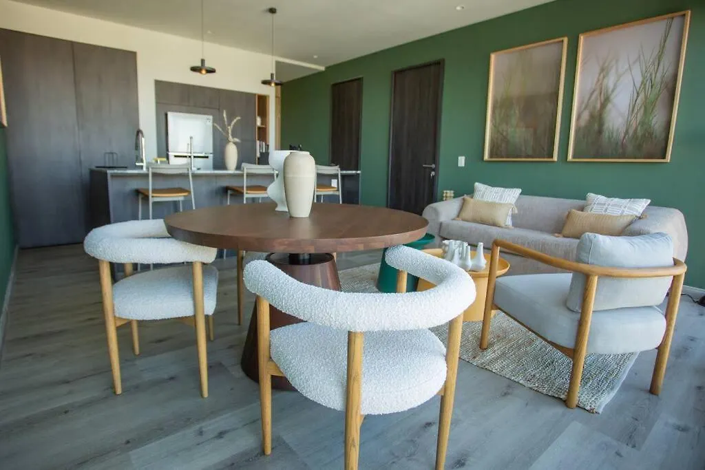 Mrw Modern Apartment In Sao Paulo Guadalajara