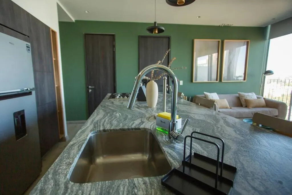 Mrw Modern Apartment In Sao Paulo Guadalajara
