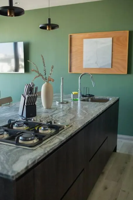 Mrw Modern Apartment In Sao Paulo Guadalajara