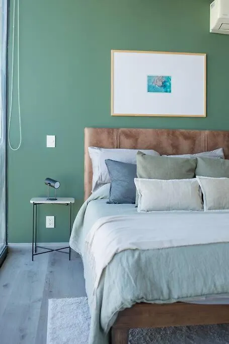 Mrw Modern Apartment In Sao Paulo Guadalajara