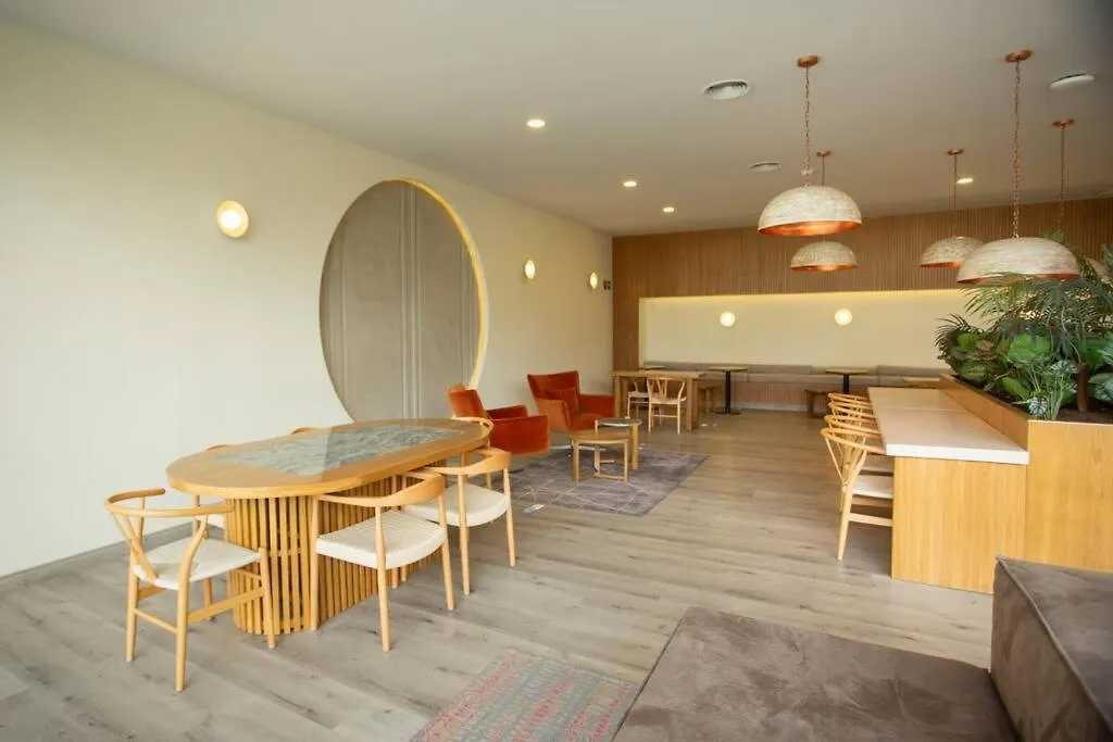 Mrw Modern Apartment In Sao Paulo Guadalajara