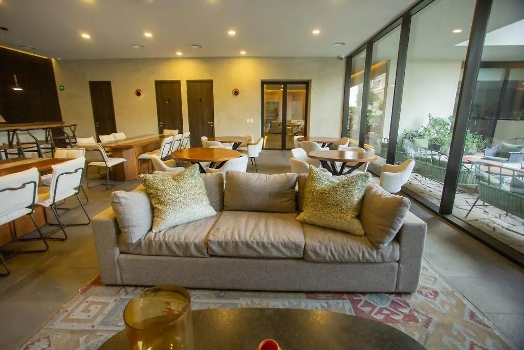 Mrw Modern Apartment In Sao Paulo Guadalajara Messico