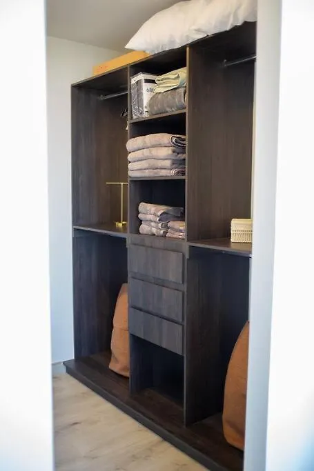 Mrw Modern Apartment In Sao Paulo Guadalajara Messico
