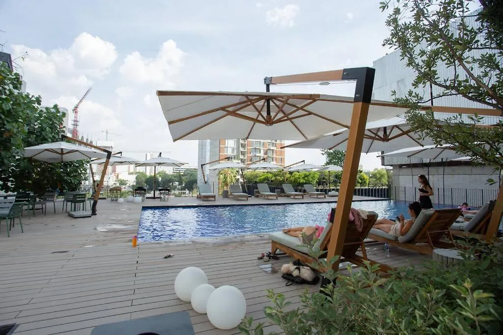 Mrw Modern Apartment In Sao Paulo Guadalajara