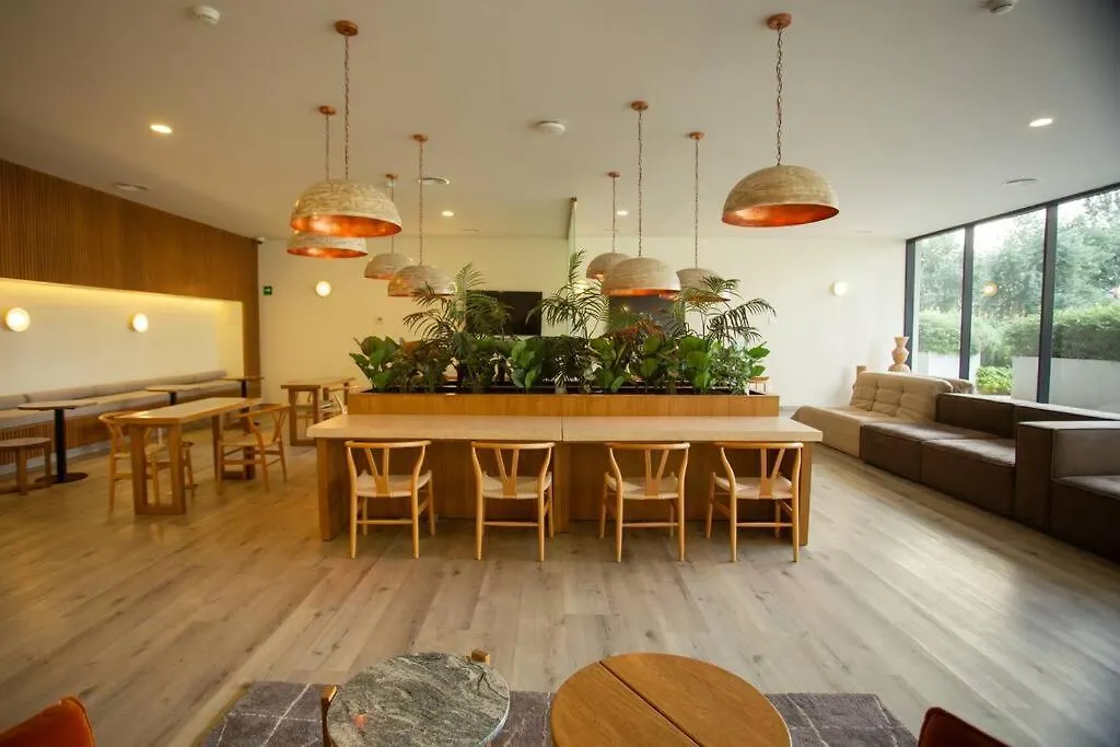 Mrw Modern Apartment In Sao Paulo Guadalajara