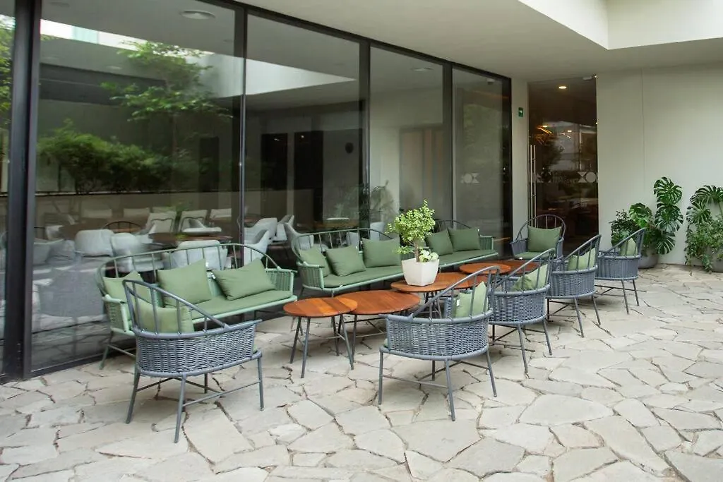 Mrw Modern Apartment In Sao Paulo Guadalajara
