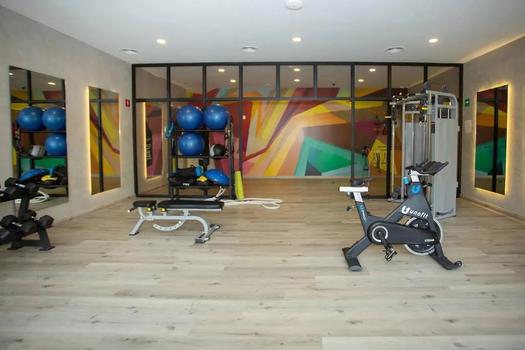 Mrw Modern Apartment In Sao Paulo Guadalajara 0*,  Messico