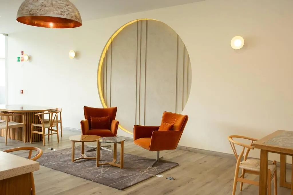 Mrw Modern Apartment In Sao Paulo Guadalajara