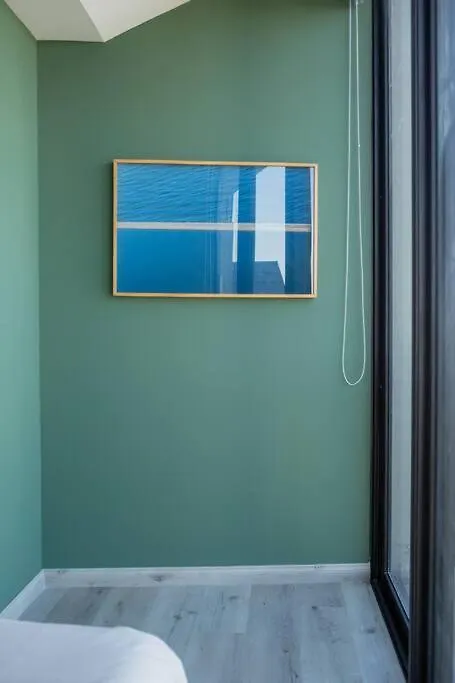 Mrw Modern Apartment In Sao Paulo Guadalajara Messico
